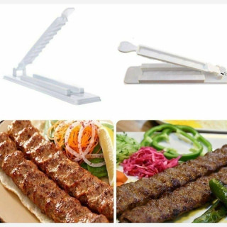 کباب زن خانگی