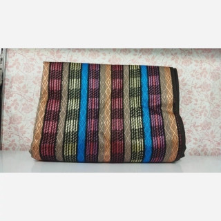 باکس نظم دهنده مدل کاور رختخواب طرح جاجیم شماره 1