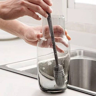 بطری شور کوچک سیلیکونی