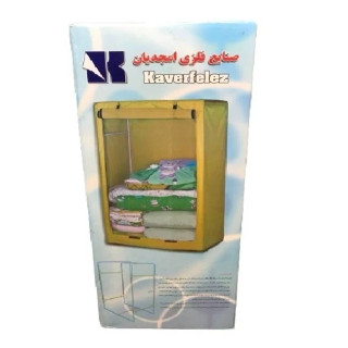 کمد جا رختخوابی مناسب پتو تشک بالشت