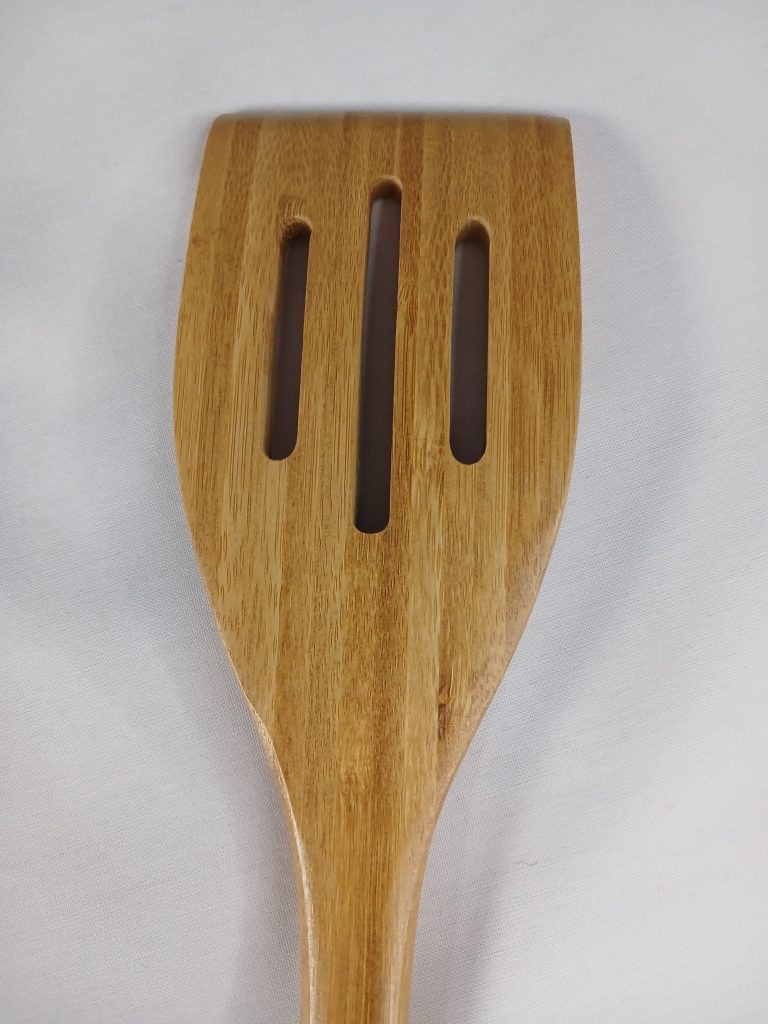 کفگیر چوبی
