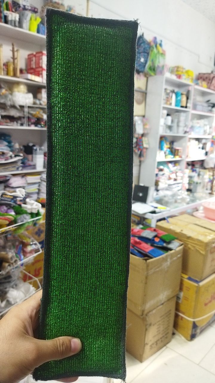 اسکاج سیمی آتشین