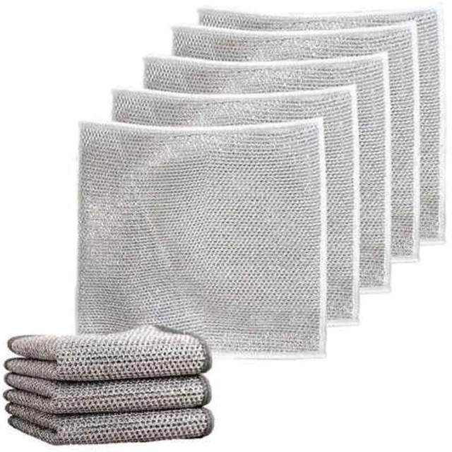 اسکاج دو لایه 5 عددی