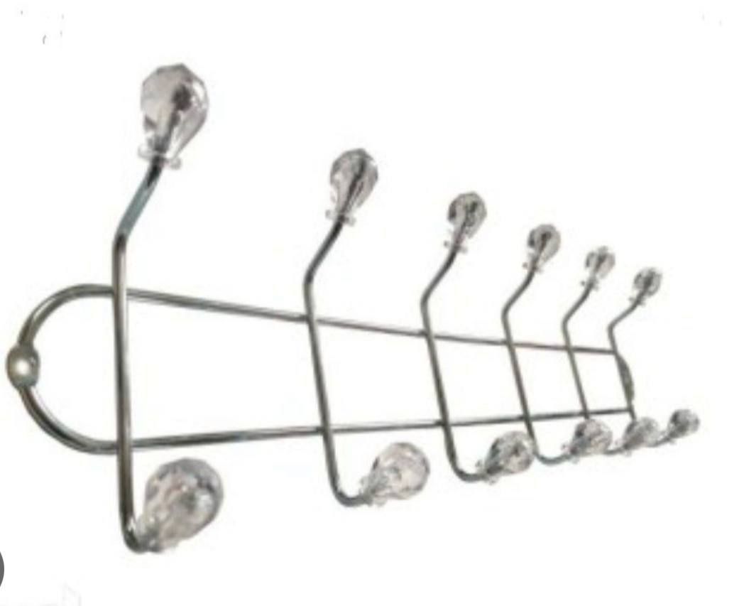 دیوار کوب سر کریستال
