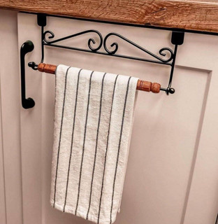آویز حوله کابینتی لیمیتاک