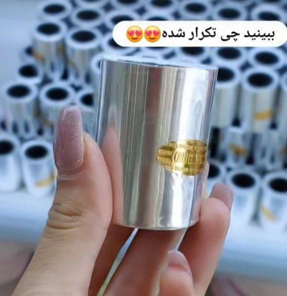 چسب آلومینیومی اصل 3/2متری
